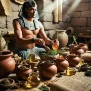 The Taste of the Gods