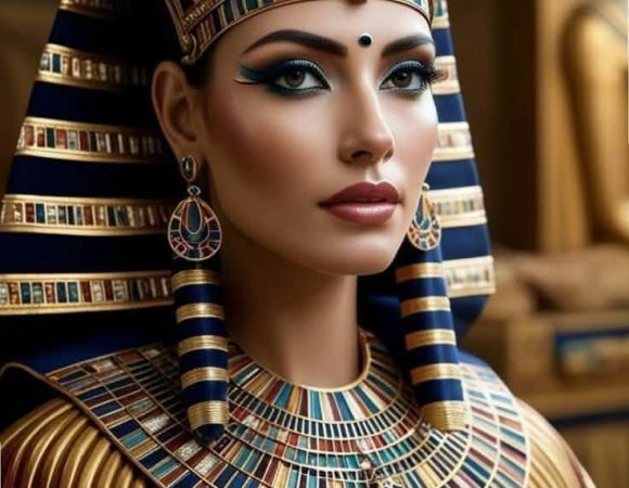Hatshepsut: The Queen Who Ruled as Pharaoh