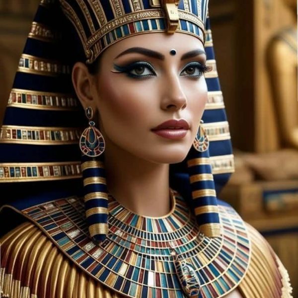 Hatshepsut: The Queen Who Ruled as Pharaoh