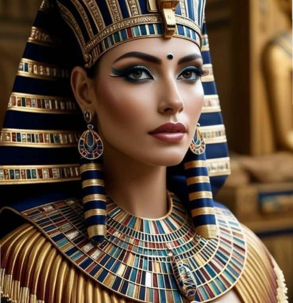 Hatshepsut: The Queen Who Ruled as Pharaoh