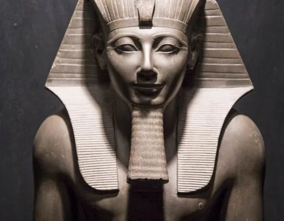 Thutmose III: The Napoleon of Ancient Egypt and the Master of Conquest