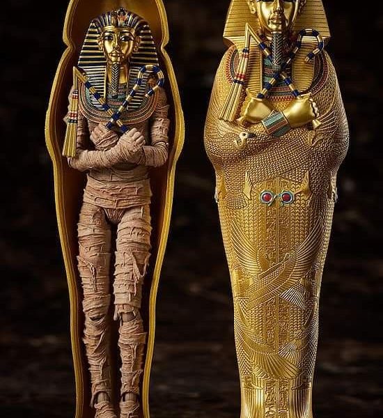 Tutankhamun: The Boy Pharaoh and the Secrets of His Astonishing Tomb​