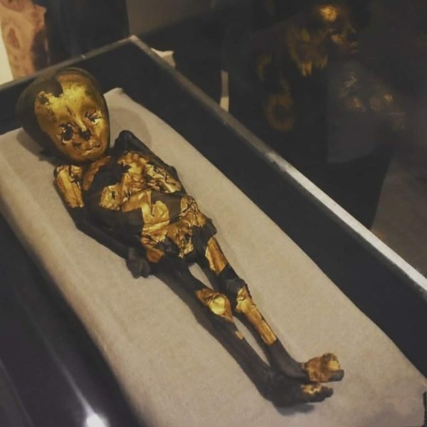 ​Small Faces, Eternal Dreams