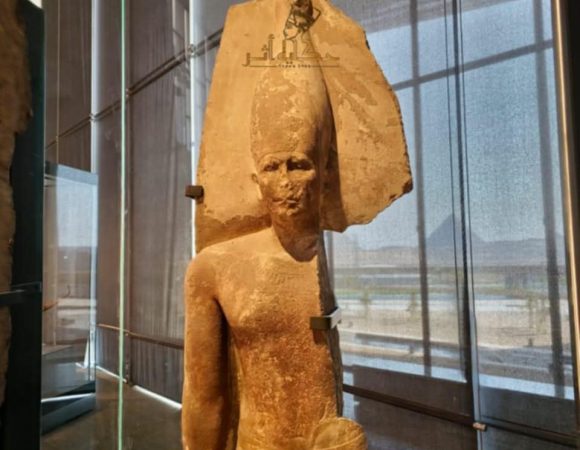 King Sneferu – The Pharaoh Who Perfected the Pyramid2026