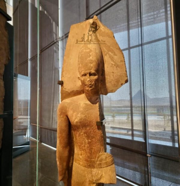 King Sneferu – The Pharaoh Who Perfected the Pyramid2026