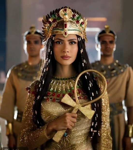 The Pharaoh’s Glow: Discovering the Origins of Timeless Beauty 2026