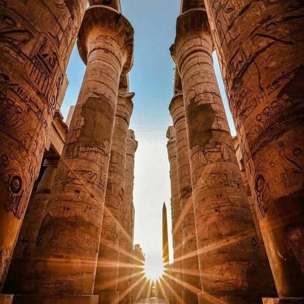 Karnak Temple: A Timeless Masterpiece of Ancient Egyptian Civilization2026