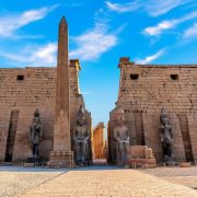 Luxor Private Customizable Tour with Egyptologist Guide