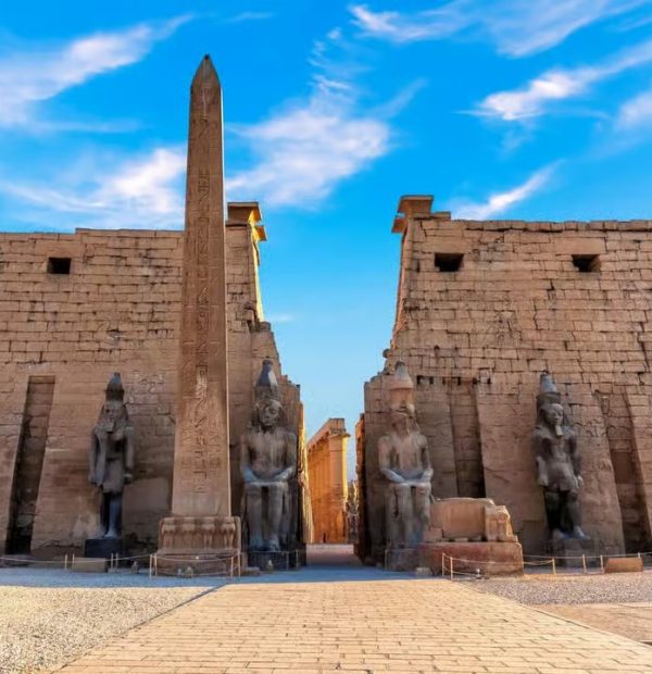 Luxor Private Customizable Tour with Egyptologist Guide 3 Luxor Private Customizable Tour with Egyptologist Guide