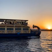 Marsa Alam Marsa Mubarak Snorkeling or Diving Trip with Lunch