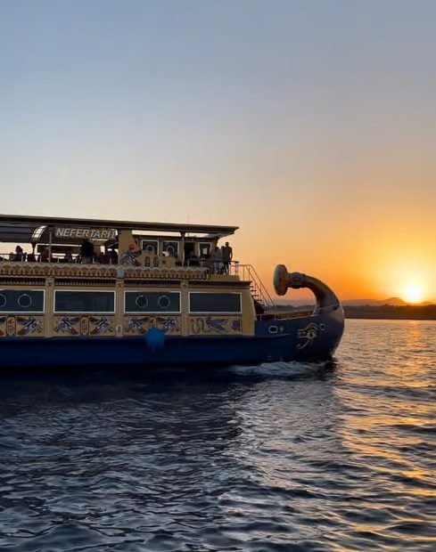 Marsa Alam: Marsa Mubarak Snorkeling or Diving Trip with Lunch 2 Marsa Alam: Marsa Mubarak Snorkeling or Diving Trip with Lunch