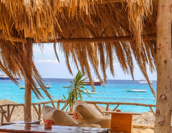 60-Minute Full Body Massage in Sahl Hasheesh, Hurghada