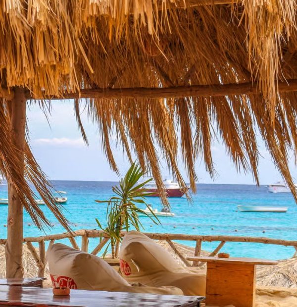 60-Minute Full Body Massage in Sahl Hasheesh, Hurghada 3 60-Minute Full Body Massage in Sahl Hasheesh, Hurghada
