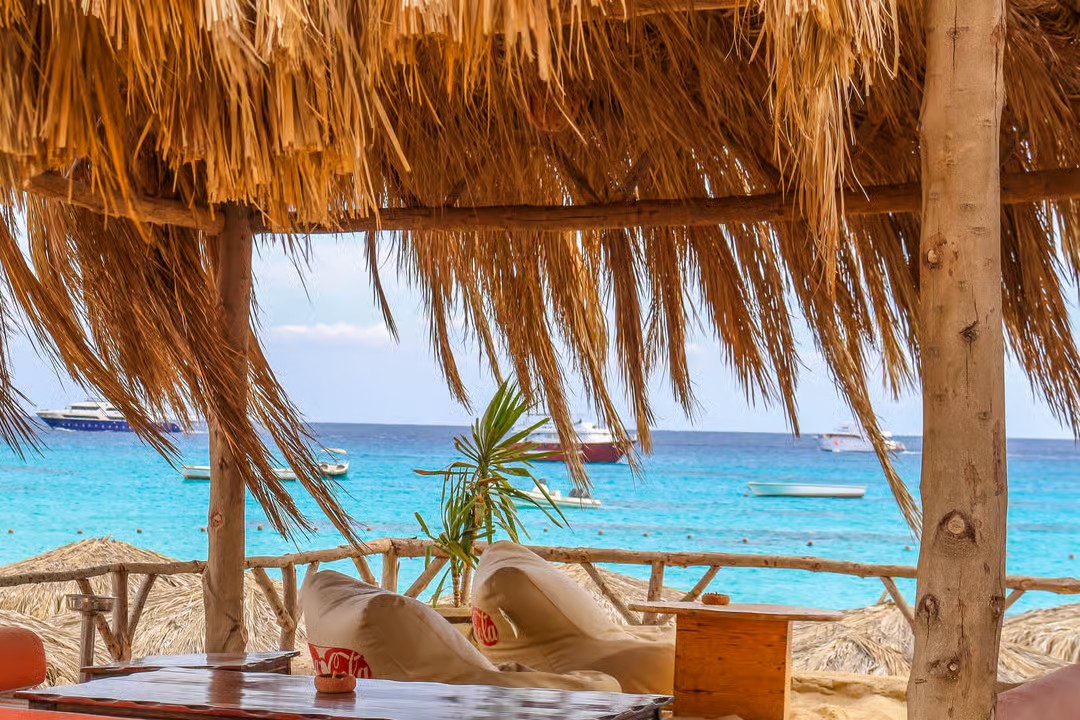 Sahl Hasheesh 60-Minute Full Body Massage in Hurghada