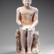 Nikare, Eighth Dynasty Pharaoh of Ancient Egypt