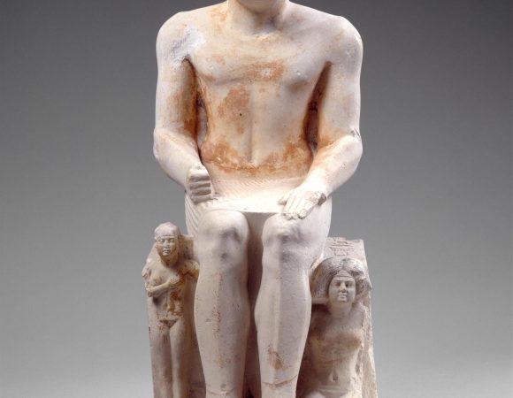 Nikare: The Mysterious Pharaoh of Egypt’s Eighth Dynasty
