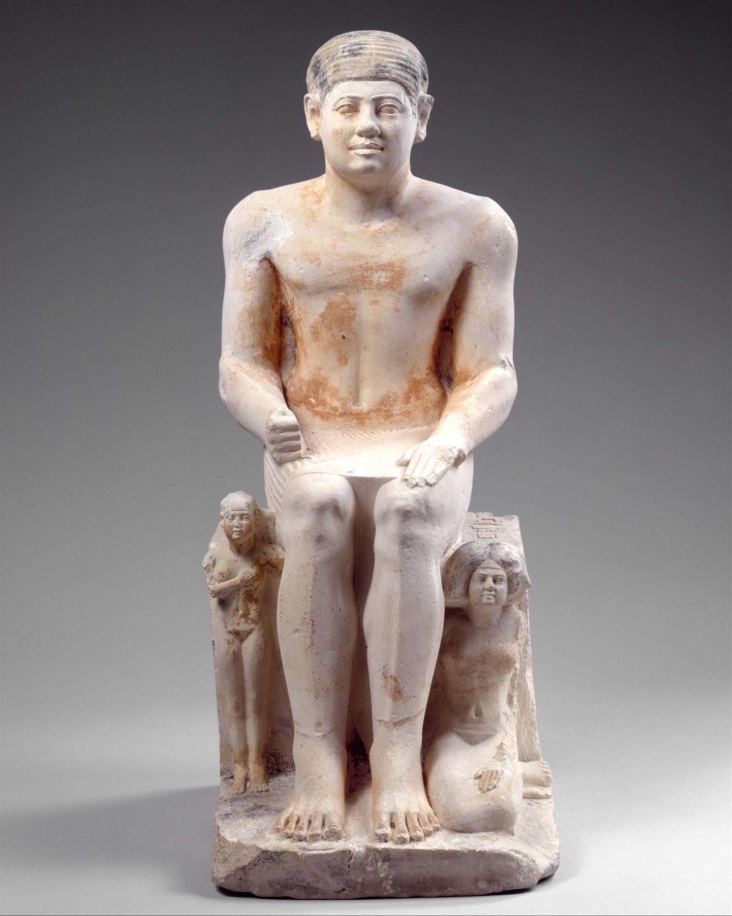 Nikare, Eighth Dynasty Pharaoh of Ancient Egypt