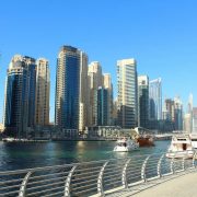 Dubai private city tour with Abra ride, Dubai Creek, Burj Al Arab and Burj Khalifa sightseeing